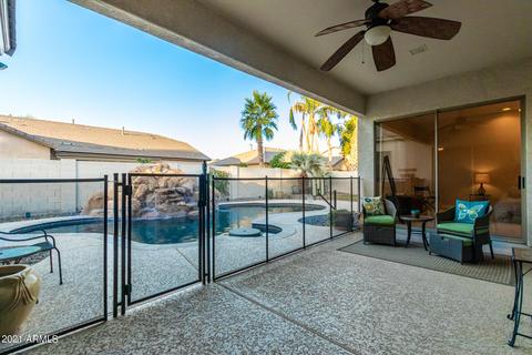 92 E Frances Ln, Gilbert, AZ 85295 photo 35