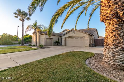 92 E Frances Ln, Gilbert, AZ 85295 photo 41