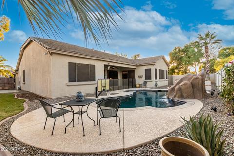 92 E Frances Ln, Gilbert, AZ 85295 photo 36