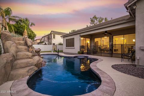 92 E Frances Ln, Gilbert, AZ 85295 photo 9