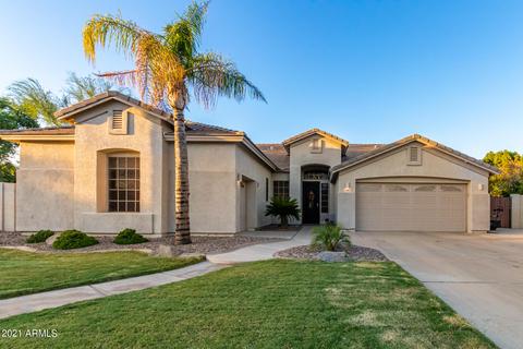 92 E Frances Ln, Gilbert, AZ 85295 photo 39