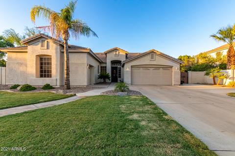 92 E Frances Ln, Gilbert, AZ 85295 photo 37