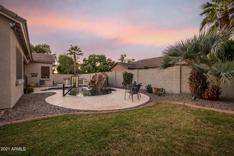 92 E Frances Ln, Gilbert, AZ 85295 photo 5