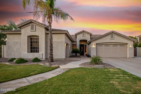92 E Frances Ln, Gilbert, AZ 85295 photo 1