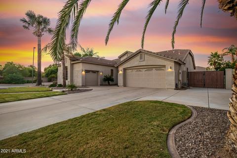 92 E Frances Ln, Gilbert, AZ 85295 photo 3