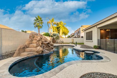 92 E Frances Ln, Gilbert, AZ 85295 photo 45