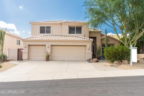 14426 S 11th Pl, Phoenix, AZ 85048 photo 36