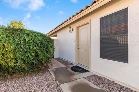 825 S Cancun Dr, Gilbert, AZ 85233 photo 4