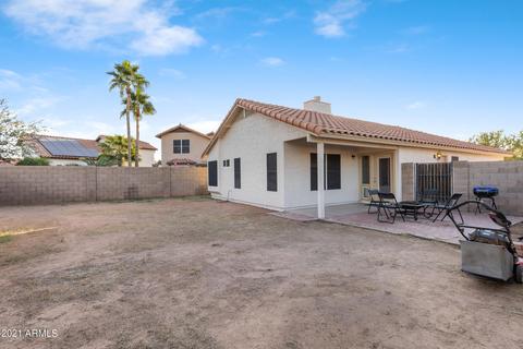 825 S Cancun Dr, Gilbert, AZ 85233 photo 31