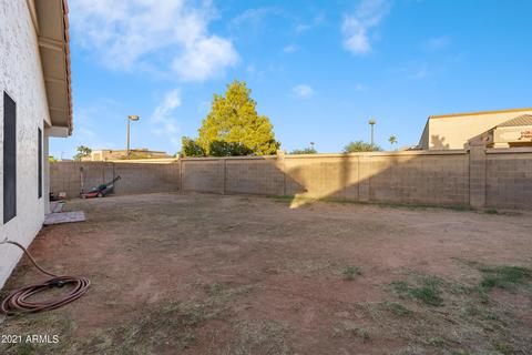 825 S Cancun Dr, Gilbert, AZ 85233 photo 32