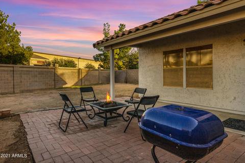 825 S Cancun Dr, Gilbert, AZ 85233 photo 39