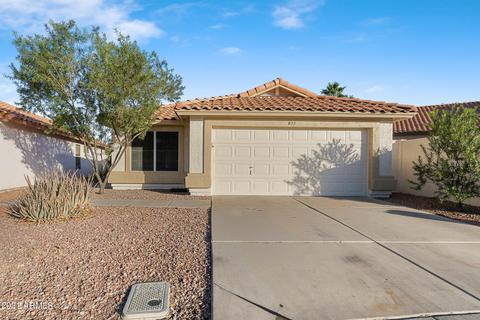825 S Cancun Dr, Gilbert, AZ 85233 photo 1
