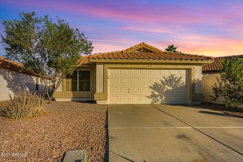 825 S Cancun Dr, Gilbert, AZ 85233 photo 35