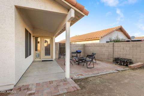 825 S Cancun Dr, Gilbert, AZ 85233 photo 33
