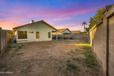 825 S Cancun Dr, Gilbert, AZ 85233 photo 37