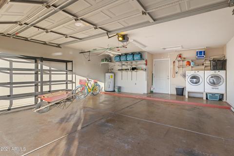 825 S Cancun Dr, Gilbert, AZ 85233 photo 29