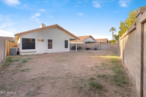 825 S Cancun Dr, Gilbert, AZ 85233 photo 30