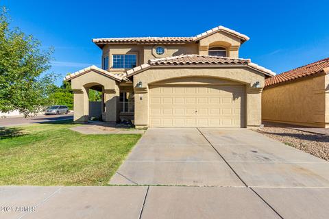 2304 E Williams Dr, Phoenix, AZ 85024 photo 1