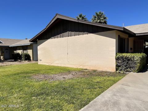 1634 E Bishop Dr, Tempe, AZ 85282 photo 1