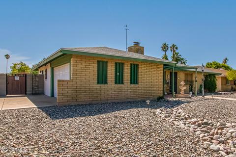 435 E Minton Dr, Tempe, AZ 85282 photo 2
