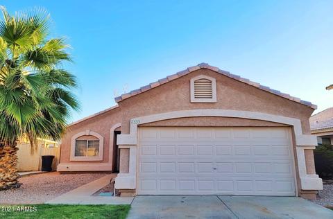 7533 E Lobo Ave, Mesa, AZ 85209 photo 1