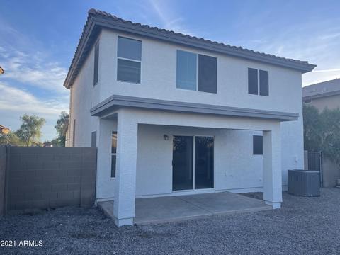 1338 W Central Ave, Coolidge, AZ 85128 photo 40