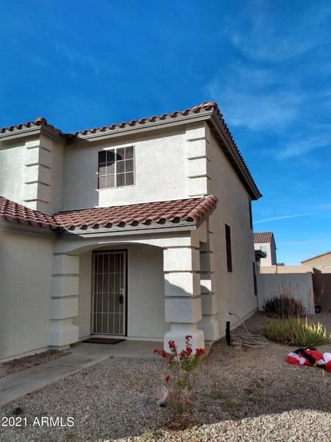 1338 W Central Ave, Coolidge, AZ 85128 photo 4