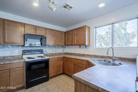 1338 W Central Ave, Coolidge, AZ 85128 photo 7