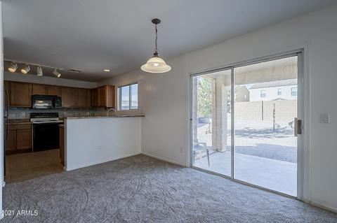 1338 W Central Ave, Coolidge, AZ 85128 photo 11