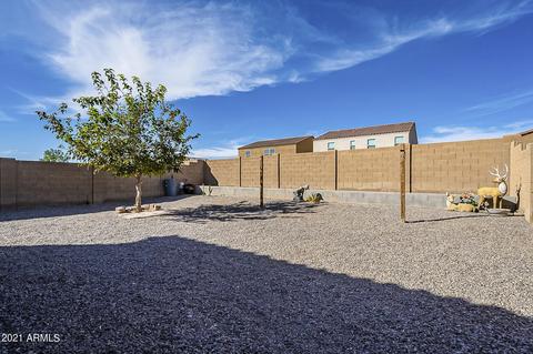 1338 W Central Ave, Coolidge, AZ 85128 photo 39