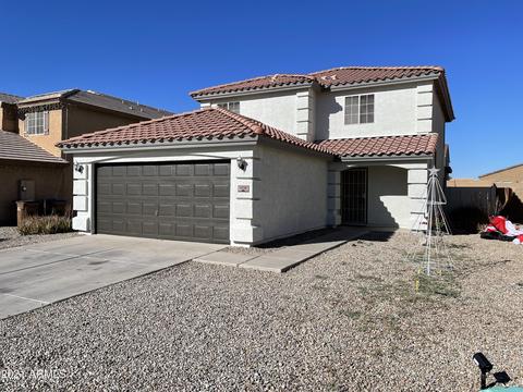 1338 W Central Ave, Coolidge, AZ 85128 photo 1