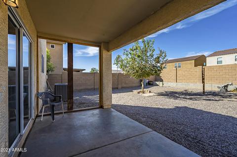 1338 W Central Ave, Coolidge, AZ 85128 photo 38