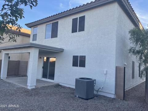 1338 W Central Ave, Coolidge, AZ 85128 photo 41