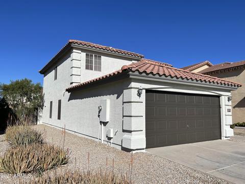 1338 W Central Ave, Coolidge, AZ 85128 photo 2