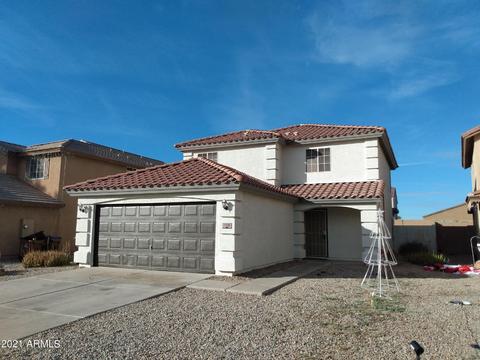 1338 W Central Ave, Coolidge, AZ 85128 photo 3