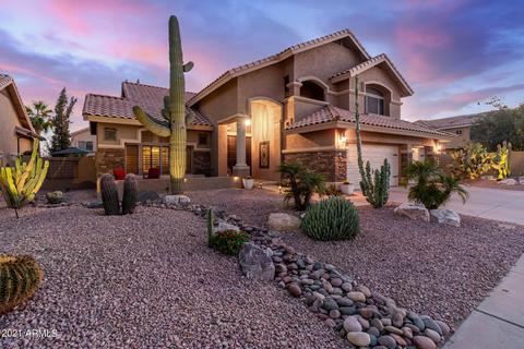 1615 E Saltsage Dr, Phoenix, AZ 85048 photo 1