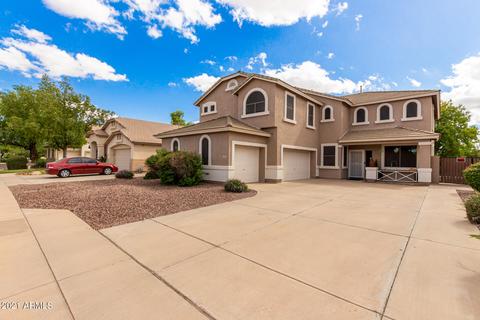 11325 E Persimmon Ave, Mesa, AZ 85212 photo 2