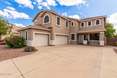 11325 E Persimmon Ave, Mesa, AZ 85212 photo 1