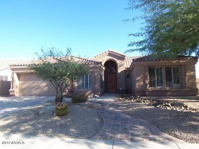 4632 E Hamblin Dr, Phoenix, AZ 85050 photo 1