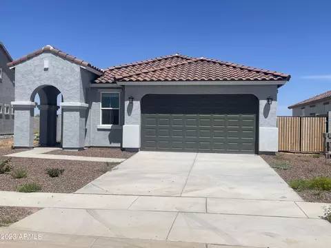 1118 E Westwood Dr, Casa Grande, AZ 85122