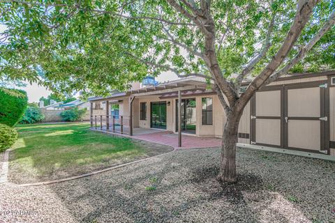 2962 E Lockwood St, Mesa, AZ 85213 photo 23