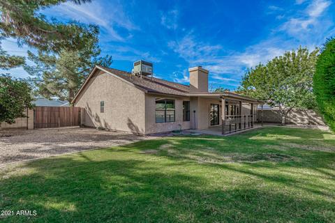 2962 E Lockwood St, Mesa, AZ 85213 photo 26