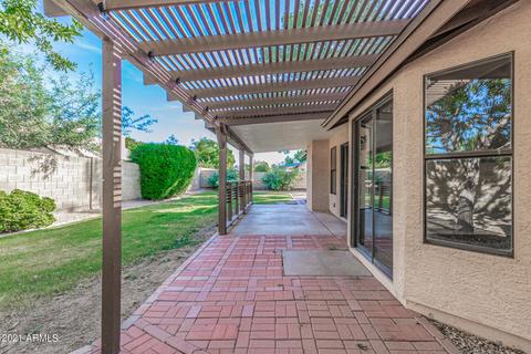 2962 E Lockwood St, Mesa, AZ 85213 photo 22