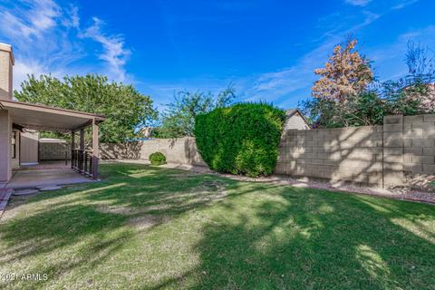 2962 E Lockwood St, Mesa, AZ 85213 photo 25