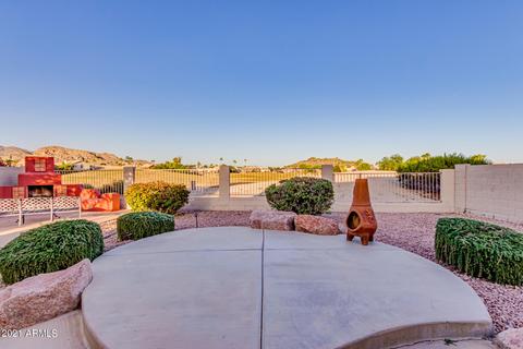 1234 E Glenhaven Dr, Phoenix, AZ 85048 photo 40