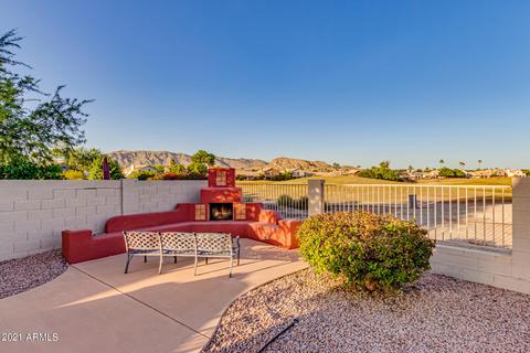 1234 E Glenhaven Dr, Phoenix, AZ 85048 photo 41