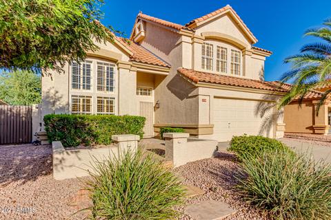 1234 E Glenhaven Dr, Phoenix, AZ 85048 photo 5