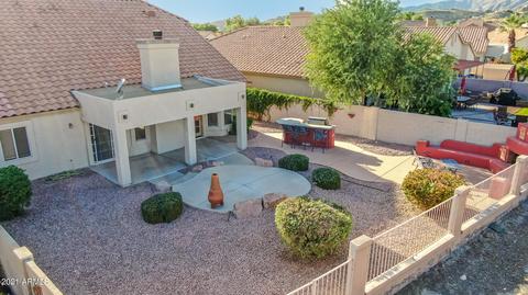1234 E Glenhaven Dr, Phoenix, AZ 85048 photo 46
