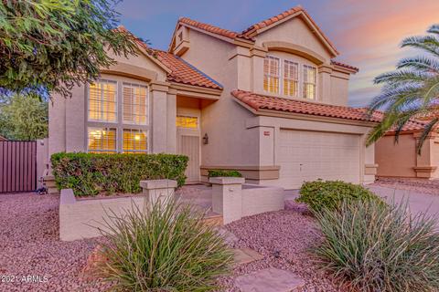 1234 E Glenhaven Dr, Phoenix, AZ 85048 photo 1