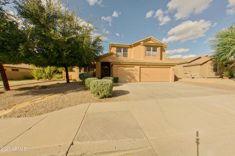9052 E Hobart St, Mesa, AZ 85207 photo 1